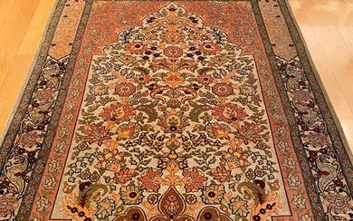 Carpet - 140 cm - 90 cm