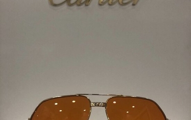 Cartier - vendome santos - Glasses