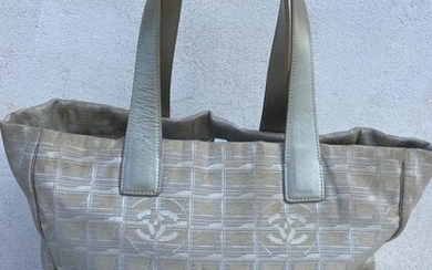 Chanel - Shopping Bag Handbag