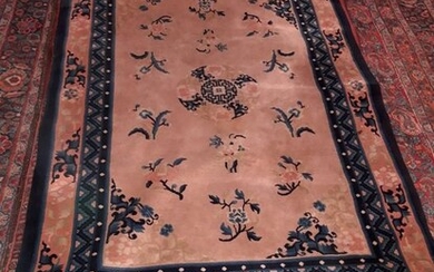 China - Carpet - 203 cm - 148 cm