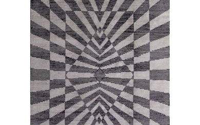 Decorative carpet