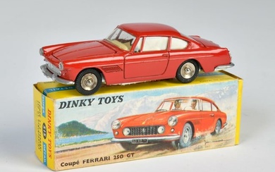 Dinky Toys, 515 Ferrari 250 GT