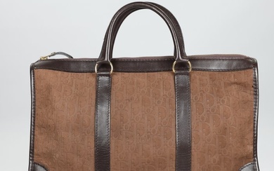 Dior Homme - Travel bag