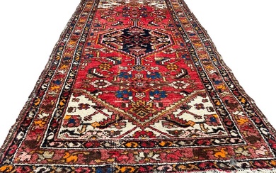 Edler Hamadan - Carpet - 197 cm - 100 cm