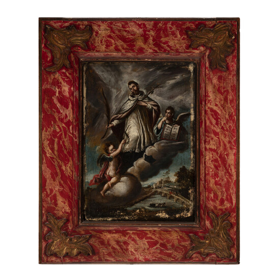 El Greco, oppure Il Greco, pseudonimo di Domínikos Theotokópoulos...