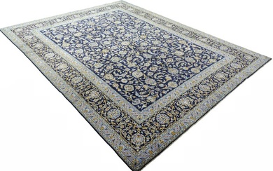 Feiner Keshan Kork - Carpet - 396 cm - 310 cm