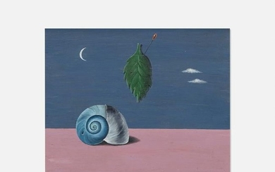 Gertrude Abercrombie, Snail