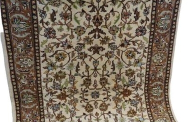 Ghoum - Carpet - 200 cm - 125 cm