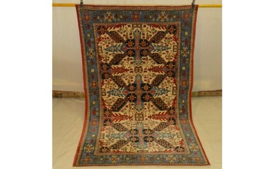 Ghoum - Carpet - 207 cm - 131 cm