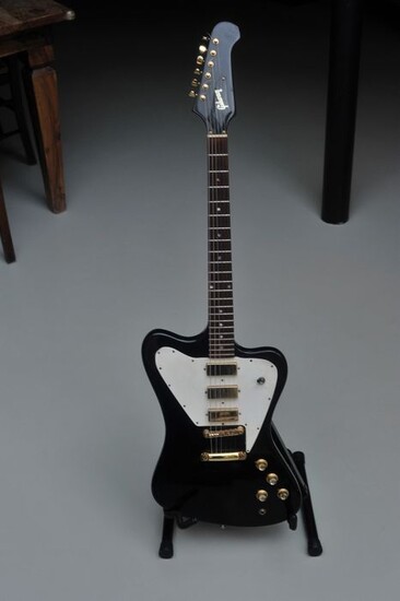 Gibson - Firebird VII (1966) - Electric guitar - USA - 1966