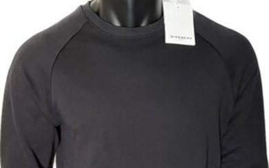 Givenchy - M LOGO Sweatshirt