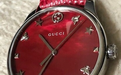 Gucci - G-Timeless -NO RESERVE PRICE - YA1264041 - Women - 2011-present