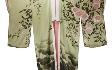 Gucci Kimono