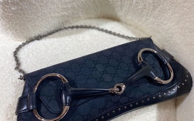 Gucci - Monogram - Clutch bag