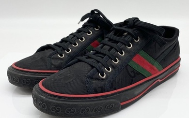 Gucci - Sports shoes - Size: Shoes / EU 40