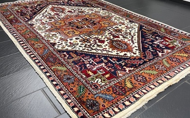 Heriz Art Deco - Carpet - 290 cm - 195 cm
