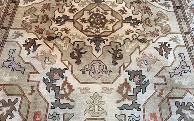 Heriz - Carpet - 294 cm - 238 cm