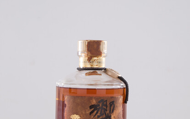 Hibiki Blended Whiskey, Suntory limited (1 bt)