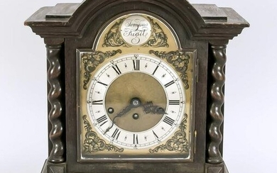 Junghans table clock circa 190