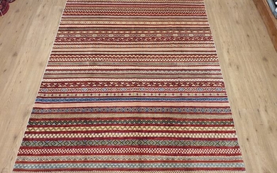 Kazak - Carpet - 232 cm - 174 cm