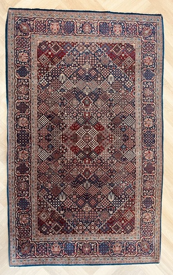 Keshan - Carpet - 220 cm - 138 cm