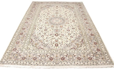 Keshan - Carpet - 301 cm - 201 cm