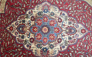 Keshan - Carpet - 442 cm - 350 cm