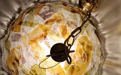 La Murrina - Hanging lamp - Glass