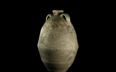Large Byzantine Amphora