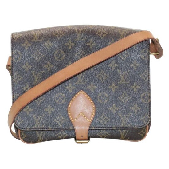 Louis Vuitton - Cartouchiere GM Shoulder bag