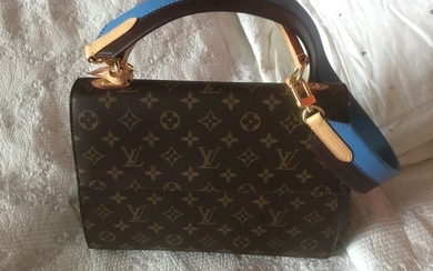 Louis Vuitton - Cluny MM Handbag