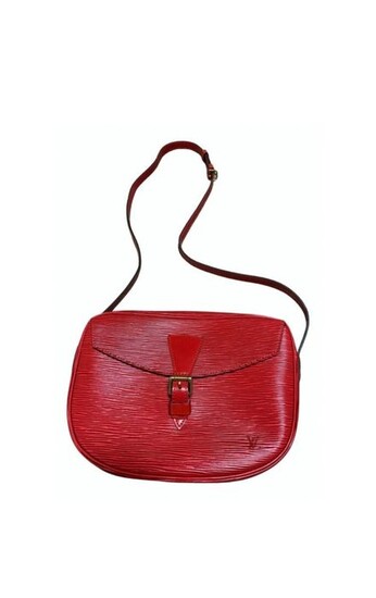 Louis Vuitton - Jeanne Crossbody bag