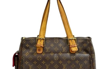 Louis Vuitton - Multipli Cite Shoulder bag