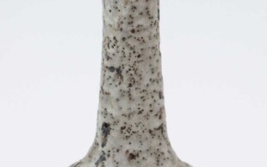 Lucie Rie mallet shaped vase
