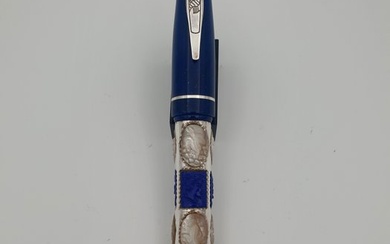 Marlen - Lapis - Prototipo 4/AP | Pennino oro - Fountain pen