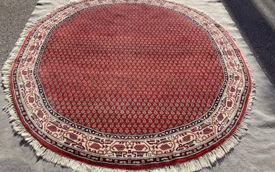 Mir - Carpet - 235 cm - 220 cm