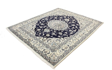 Nain Fein Top Qualität - Carpet - 238 cm - 200 cm