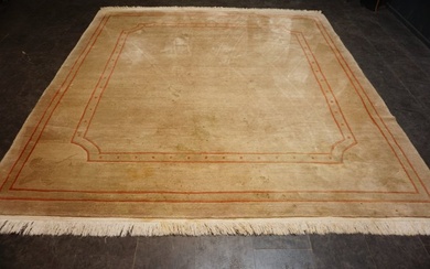 Nepal - Carpet - 295 cm - 295 cm