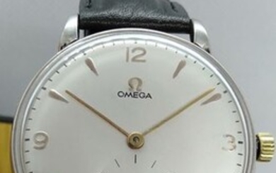 Omega - 2482-6 - Men - 1960-1969