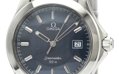 Omega - Seamaster - 2511.81 - Men - .