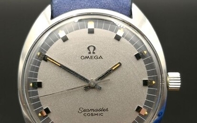 Omega - Seamaster Cosmic - Men - 1960-1969