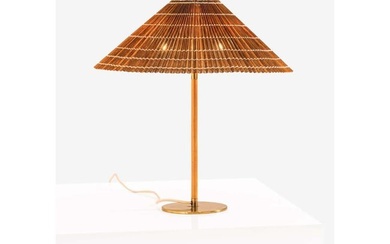 Paavo Tynell (1890-1973) Lamp, model 9206