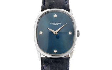 Patek Philippe Ellipse 3746 - Men's watch.