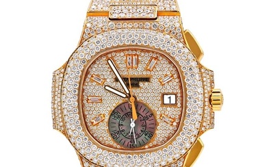 Breitling Patek Philippe Luxury Watches