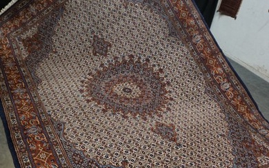 Perser moud - Carpet - 348 cm - 239 cm