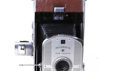 Polaroid First model 95