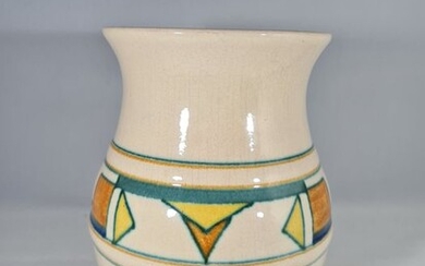 Potterie Kennemerland Velsen - Vase