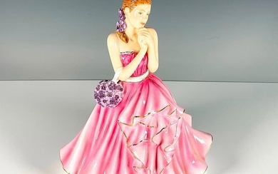 Rebecca - HN5516 - Royal Doulton Figurine Full Size