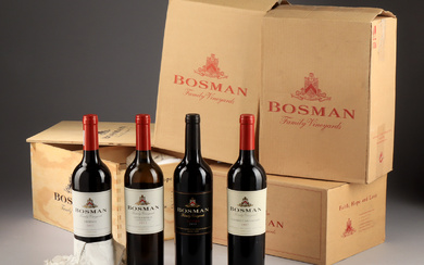 Red wine. Bosman Optenhorst/Efernis/Cabernet Sauvignon/Adama (24)