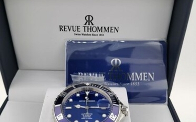 Revue Thommen - SW200 Diver - 17571.2128 - Men - 2011-present